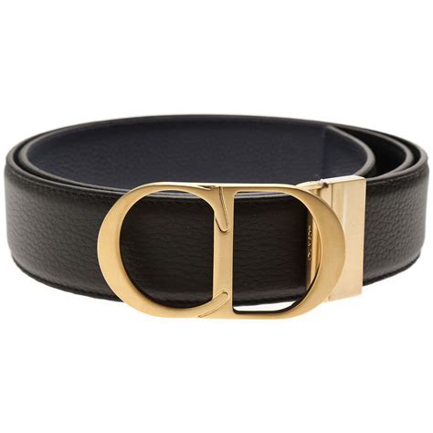 dior homme ceinture|Ceintures Dior Homme en Cuir pour Homme .